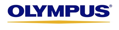 Olympus Logo (PRNewsfoto/Olympus)