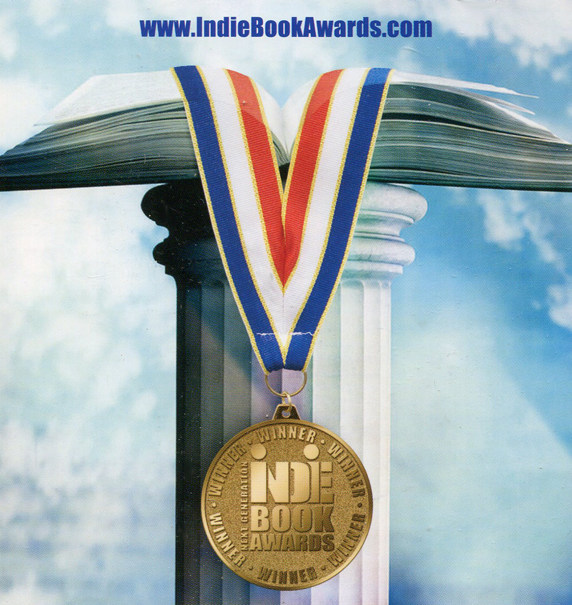 Next Generation Indie Book Awards is the world's largest book awards program for independent publishers and self-published authors