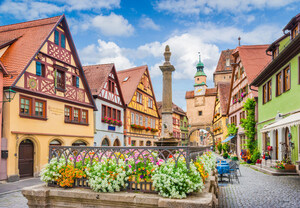 OsaTravel Revolutionizes Travel and Tourism in Europe with New Self-Service Website