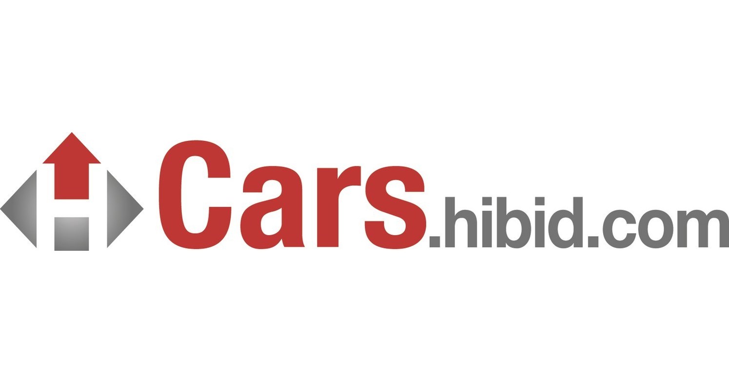 Is HiBid's Auction Portal for Exotic Cars, Late Model