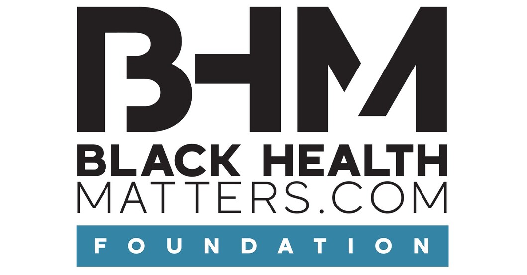 Building Healthier Communities: Our Health Our Wellness Abril de 2026 Lanzamiento/Black Health Matters Foundation National Campaign for Health & Wellness