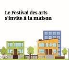 Le Festival des arts de Montréal-Nord s'invite à la maison