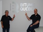 Un nouveau directeur technique fait son entrée chez Bitume Québec