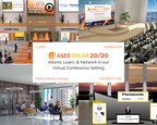 "SOLAR 20/20: Renewable Energy Vision" Conference Brings Together Perspectives