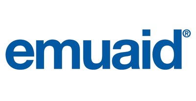 EMUAID brand logo (PRNewsfoto/Speer Laboratories, LLC)