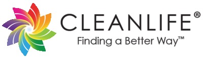 Cleanlife - Finding a Better Way (PRNewsfoto/CLEANLIFE LLC)