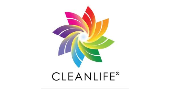 CLEANLIFE&reg; celebrates 10 years of Finding a Better Way&trade;