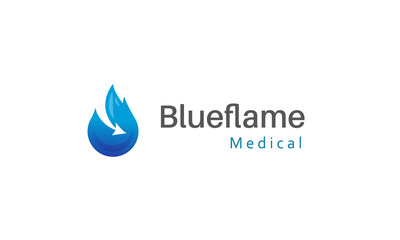 (PRNewsfoto/Blue Flame Medical LLC)
