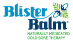 Naturally Medicated Cold Sore Brand Rated "Excellent or Good" by 78% of Dental Offices in Independent Study