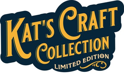 Kat's Craft Collection represents what is possible when a single origin, fully traceable, vertically cooperative supply chain delivers pure and beneficial products to customers. Consisting solely of premium, single strains of CBD hemp originating in Tennessee, the Kat's Craft Collection came to fruition through unique partnerships between state hemp growers and producers. Kat's Craft Collection is the result of unique collaborations between Kat's Naturals and Nashville's NuSachi, an expert in genetics, plant material, extracts, and custom formulations; Optimara Agriculture, top quality indoor growers of CBD/CBG seedlings and clones in Nashville; and Status Serigraph, Knoxville, Tenn. specialists in limited-edition concert posters and design for the music industry. More information can be found at www.katcraftcollection.com.