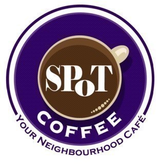 SPoT Coffee (Canada) Ltd. Logo (CNW Group/Spot Coffee (Canada) Ltd.)