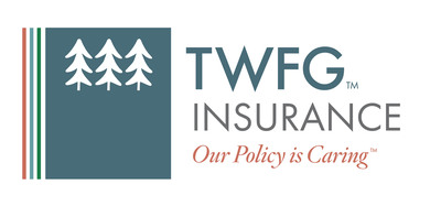 New TWFG Insurance Slogan.