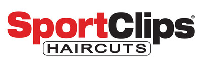Sport Clips Haircuts. (PRNewsFoto/Sport Clips) (PRNewsFoto/)
