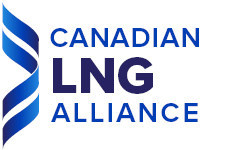 Alliance canadienne du GNL (AGNL) Logo (Groupe CNW/Canadian LNG Alliance)