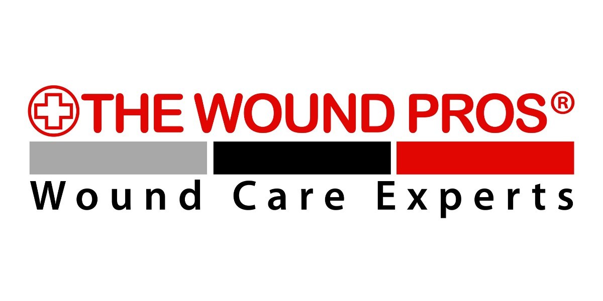 Shrivers Hospice Honored with The Wound Pros Center of Excellence Award