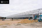 CULTA Construction Investments Will Yield More Cannabis Production For Maryland Medical Patients
