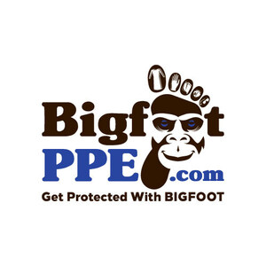 BigfootPPE.com Secures Exclusive Distribution Contract With Large Hospital Gown Manufacturer From Turkey to Supply US First Responders