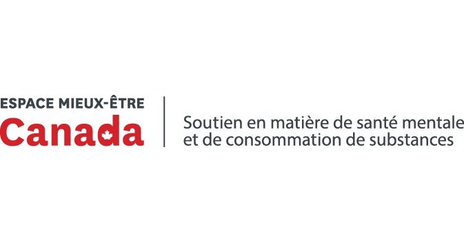 Espace mieux-être Canada encourage à faire un pas en avant en ... - Canada NewsWire