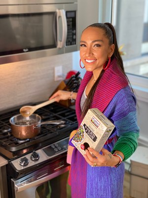 Leading Plant-Based Brands, Explore Cuisine &amp; Sproud, Partner With Robin Arzón