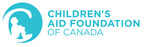 Children's Aid Foundation of Canada receives $5 million gift from Rogers family to provide expanded emergency support for vulnerable children, youth and families during COVID-19