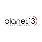 Planet 13 Holdings Inc. Announces $10 Million Bought Deal Public Offering