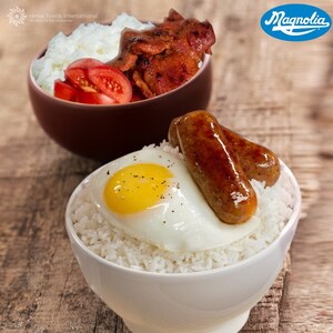 Ramar Foods Pioneers Healthier Option for Premium Filipino Breakfast Meats