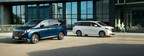 GAC MOTOR to Add One More New Model GN8 MPV to Russian Market