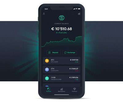 The SwissBorg Wealth app connects to the biggest crypto exchanges to get you the best price & liquidity available, in milliseconds. Stake CHSB for multiple benefits, including zero fees on Bitcoin transactions. 