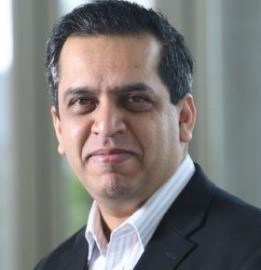 Mindtree Appoints Vinit Teredesai as Chief Financial Officer