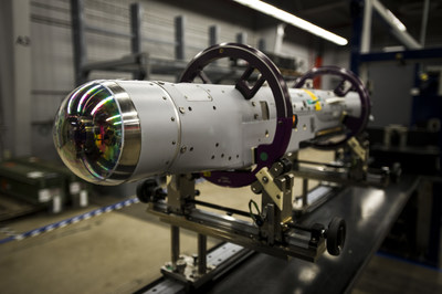 The US Air Force&rsquo;s newest weapon, StormBreaker&reg;, has a unique tri-mode seeker that enables pilots to hit moving targets in adverse weather or low visibility. Integration is progressing on several US fighter jets including the F-15E and now the F-18 Super Hornet.