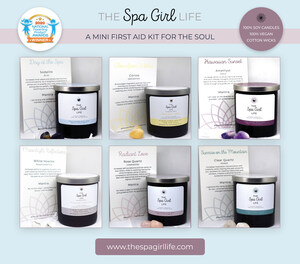 Wellness Entrepreneur Nicole Black Launches New Award-Winning Product Line, The Spa Girl Life