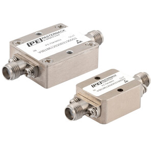 Pasternack Releases New Line of Positive Slope Equalizers Covering Broadband Frequency Range of 500 MHz to 40 GHz