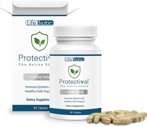 LifeBiotic Announces Expansion to the United States