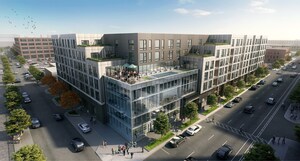 Charles Street Development Prepares For First Move-Ins At Downtown Columbus' First Luxury Apartment Community With Rooftop Pool, Hot Tub