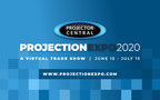 Projection Expo 2020 Opens with 23 Exhibitors