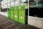 Lowe's Canada se voit décerner par Appel à Recycler un huitième prix chef de file en durabilité pour souligner son engagement exceptionnel envers le recyclage des piles et des batteries