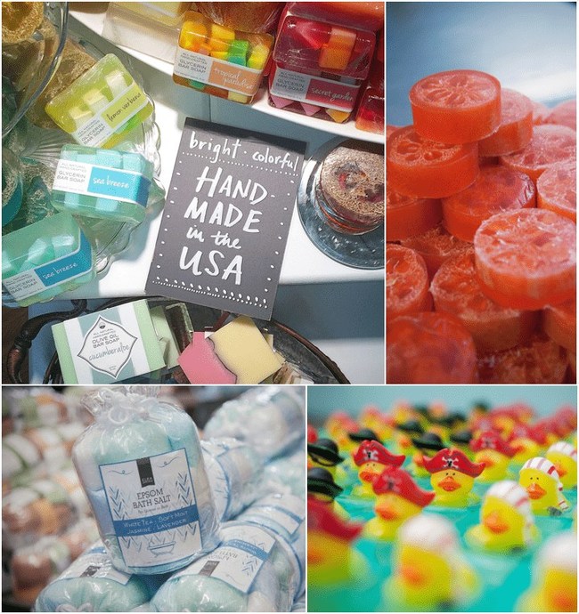 Do you need a license to sell sea salt image