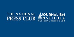 National Press Club and its Journalism Institute speak out against wrongful conviction of journalist Maria Ressa