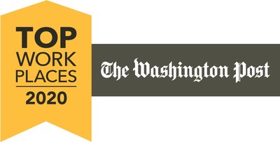 Homesnap Named A 2020 Top Workplace By The Washington Post