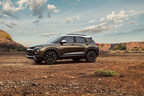 Hankook Tire to Equip the All-New 2021 Chevy Trailblazer with Kinergy GT