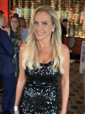 Ex-Mrs. Florida, Fresh Out of Prison, Launches TV Series