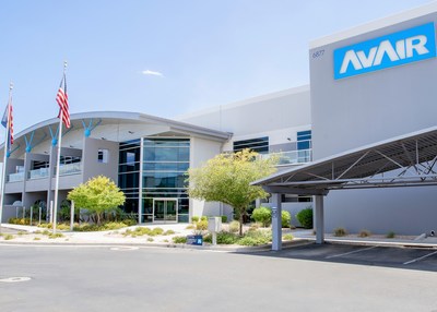 AvAir Headquarters