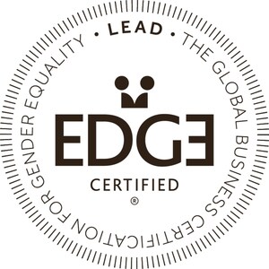 EDGE - the Leading Certification for Gender Equality - Launches US-based Effort to Expand Reach and Impact Across the Americas