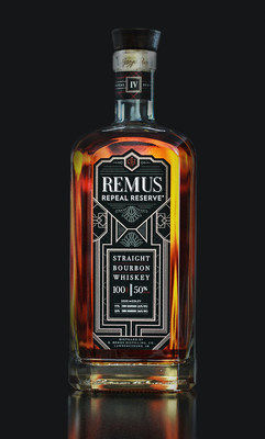 Remus Repeal Reserve Series IV