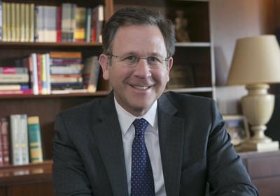 Richard S. Isaacs, MD, CEO of The Permanente Medical Group and Mid-Atlantic Permanente Medical Group, and co-CEO of The Permanente Federation