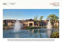 Moceri's Blossom Ridge Stands Among the Nation's Best