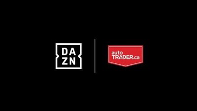 Dazn And Autotrader Ca Announce Advertising Partnership In Canada Ahead Of Premier League S Return