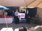 SoCalGas and the Latino Restaurant Association Partner to Feed Healthcare Workers in Kern County