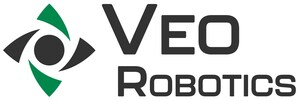 Veo Robotics Awarded as Technology Pioneer by World Economic Forum