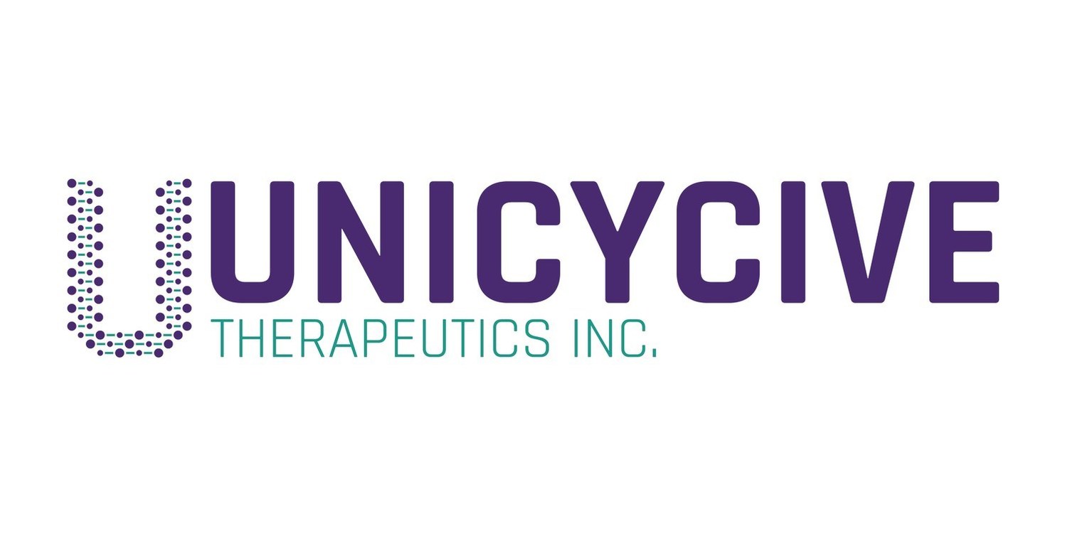 Unicycive Announces Renazorb Pre-clinical and Clinical Data Selected for Presentation at National Kidney Foundation Spring Clinical Meeting